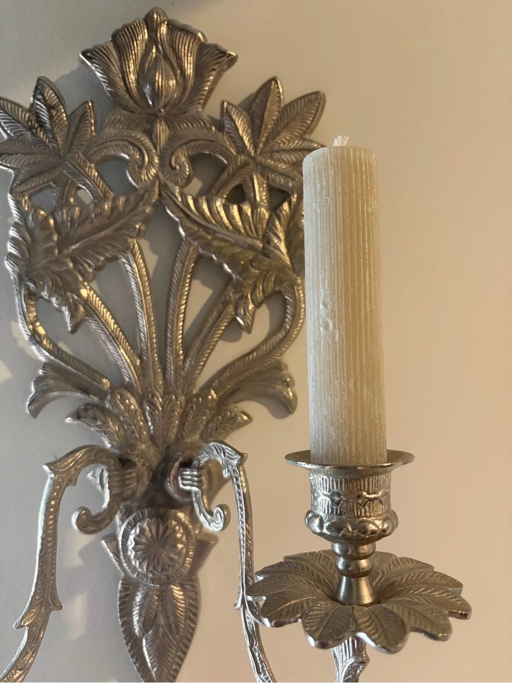 N/A elegant silver